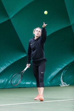 Jennifer Witthöft 205 - RL TC RW Wahlstedt - Der Club an der Alster : Ergebnis: 1:5